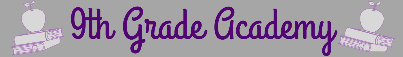 9th Grade Academy